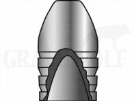 .58 / 14,7 mm 566 gr / 36,7 g Lyman #575323PH Parker Hale 1-fach Kokille 