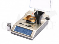 Lyman Accu-Touch-2000 Elektronische Pulverwaage 115/230V