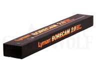 Lyman Borecam 2.0 mit App für iOS und Android