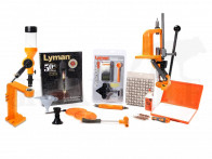 Lyman Brass Smith Victory O-Rahmen Presse Wiederladeset