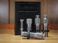 .45 ACP / Winchester Magnum Lyman Carbide Matrizensatz 4-teilig