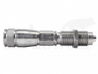 .223 Remington Lyman Edelstahl Setzmatrize mit Mikrometer Feineinstellung