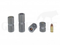 .30-06 Springfield Lyman Hülsenlehre Stahl