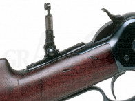 Lyman No. 2 Tang Sight 1886 Kolbenhalsdiopter