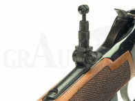 Lyman No. 2 Tang Sight 1894 Kolbenhalsdiopter