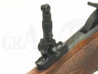 Lyman No. 2 Tang Sight 73 Uberti Kolbenhalsdiopter