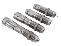 .30-06 Springfield Lyman Pro Edelstahl / Hartmetall Matrizensatz