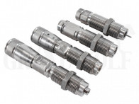 .223 Remington Lyman Pro Edelstahl / Hartmetall Matrizensatz