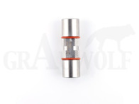 .45-70 Government Lyman Single Pro Ammo Checker Patronenlehre Edelstahl