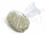 Lyman Corncob Poliermedium 1,02 Kg behandlet