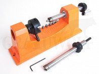 Lyman Universal Hülsentrimmer Set mit Power Adaper