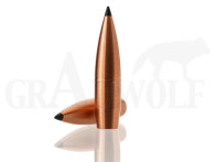 .277 / 7 mm 115 gr / 7,5 g Cutting Edge LZR (Lazer Tipped Hollow Point) Geschosse 50 Stück
