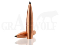 .284 / 7 mm 145 gr / 9,4 g Cutting Edge LZR (Lazer Tipped Hollow Point) Geschosse 50 Stück