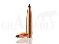 .308 / 7,62 mm 200 gr / 13,0 g Cutting Edge Single Feed LZR (Lazer Tipped Hollow Point) Geschosse 50 Stück