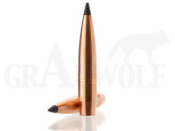 .338 / 8,5 mm 275 gr / 17,8 g Cutting Edge Single Feed LZR (Lazer Tipped Hollow Point) Geschosse 50 Stück