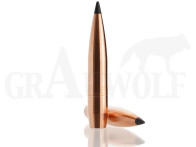 .375 / 9,5 mm 400 gr / 25,9 g Cutting Edge Single Feed LZR (Lazer Tipped Hollow Point) Gen 2 Geschosse 50 Stück