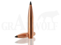 .375 / 9,5 mm 425 gr / 27,5 g Cutting Edge Single Feed LZR (Lazer Tipped Hollow Point) Gen 2 Geschosse 50 Stück