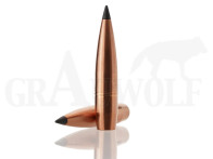 .416 / 10,6 mm 450 gr / 29,2 g Cutting Edge Single Feed LZR Gen 2 (Lazer Tipped Hollow Point) Geschosse 50 Stück