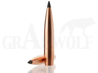 .416 / 10,6 mm 550 gr / 34,3 g Cutting Edge Single Feed LZR (Lazer Tipped Hollow Point) Geschosse 50 Stück