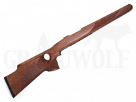 Mauser M 98 Lochschaft Nußbaumstandardholz