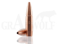 .284 / 7 mm 132 gr / 8,6 g Cutting Edge Maximus Hohlspitz Geschosse 50 Stück 