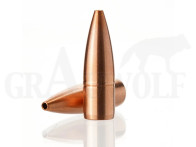 .308 / 7,62 mm 125 gr / 8,1 g Cutting Edge Maximus Hohlspitz Geschosse 50 Stück 