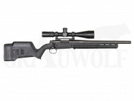 Magpul Hunter Schaft Remington 700 kurz Farbe schwarz