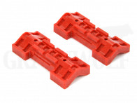 Magnetospeed Tapered Spacer Kit konische Läufe