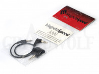 Magnetospeed XFR Smartphone Adapter für V3 & Sporter Modelle