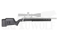Magpul Hunter Schaft Remington 700 lang Farbe schwarz