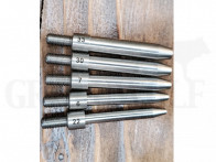 .264 / 6,5 mm (.265) Wilson Aufweiter für Aufweitmatrize