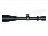 March Tactical 8-80x56 X Zielfernrohr beleuchtetes MTR FT Absehen 1/8 Click