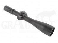 March Tactical Zielfernrohr 5x-40x56. FFP FML-1 Absehen beleuchtet