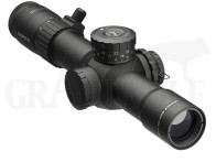 Leupold Mark 5 HD 2-10X30 M5C3 FFP beleuchtetes TMR Absehen 35mm