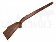 Mauser M 98 Holzschaft mit Monte Carlo Rücken Nußbaum Standard