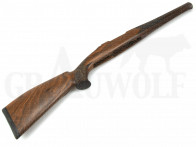 Mauser M 98 Nußbaumschaft 2.5 Bayerische Backe Edelholzabschluss 