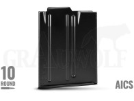MDT Metallmagazin 10 Schuss.308 Win. AICS-Kompatibel