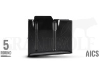 MDT Metallmagazin 5 Schuss.308 Win. AICS-Kompatibel