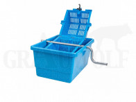 Dillon CM-500 Hülsentrennapparat 