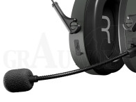 ISOtunes Sport Mikrofon für Falcon