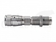 .223 Remington Lyman Pro Series Micrometer Taper Crimp Matrize