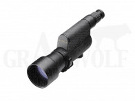 Leupold Mark 4 20-60x80 mm Tactical Spektiv mit Mil-Dot Absehen schwarz