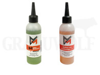 MM Waffen- und Laufreiniger Set