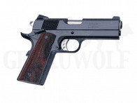 Les Baer Monolith Commanche Pistole .45 ACP