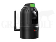Nocpix MT Thermal Domekamera M6T25S