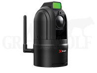 Nocpix MT Thermal Domekamera M6T25S