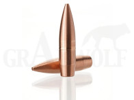 .277 / 7 mm 120 gr / 7,8 g Cutting Edge MTAC (Match/Tactical) Geschosse 50 Stück