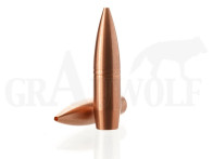 .277 / 7 mm 125 gr / 8,1 g Cutting Edge MTAC (Match/Tactical) Geschosse 50 Stück