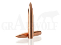 .284 / 7 mm 192 gr / 12,4 g Cutting Edge Single Feed MTAC (Match/Tactical) Geschosse 50 Stück
