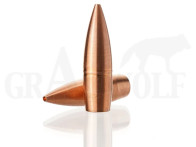 .308 / 7,62 mm 132 gr / 8,6 g Cutting Edge MTAC (Match/Tactical) Geschosse 50 Stück